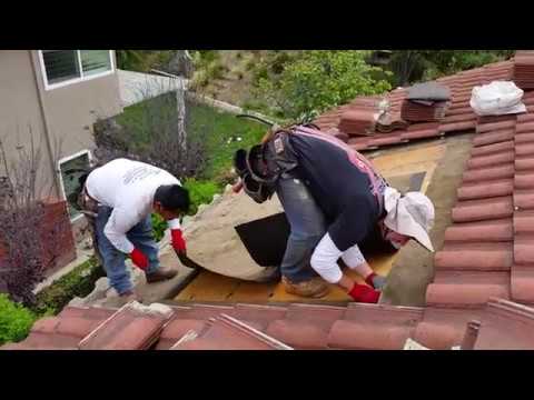 Laguna Niguel Roofing