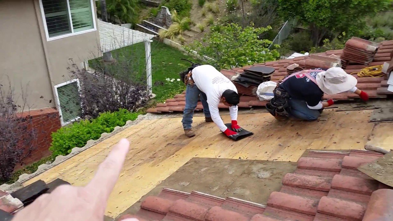 Laguna Niguel Roofing