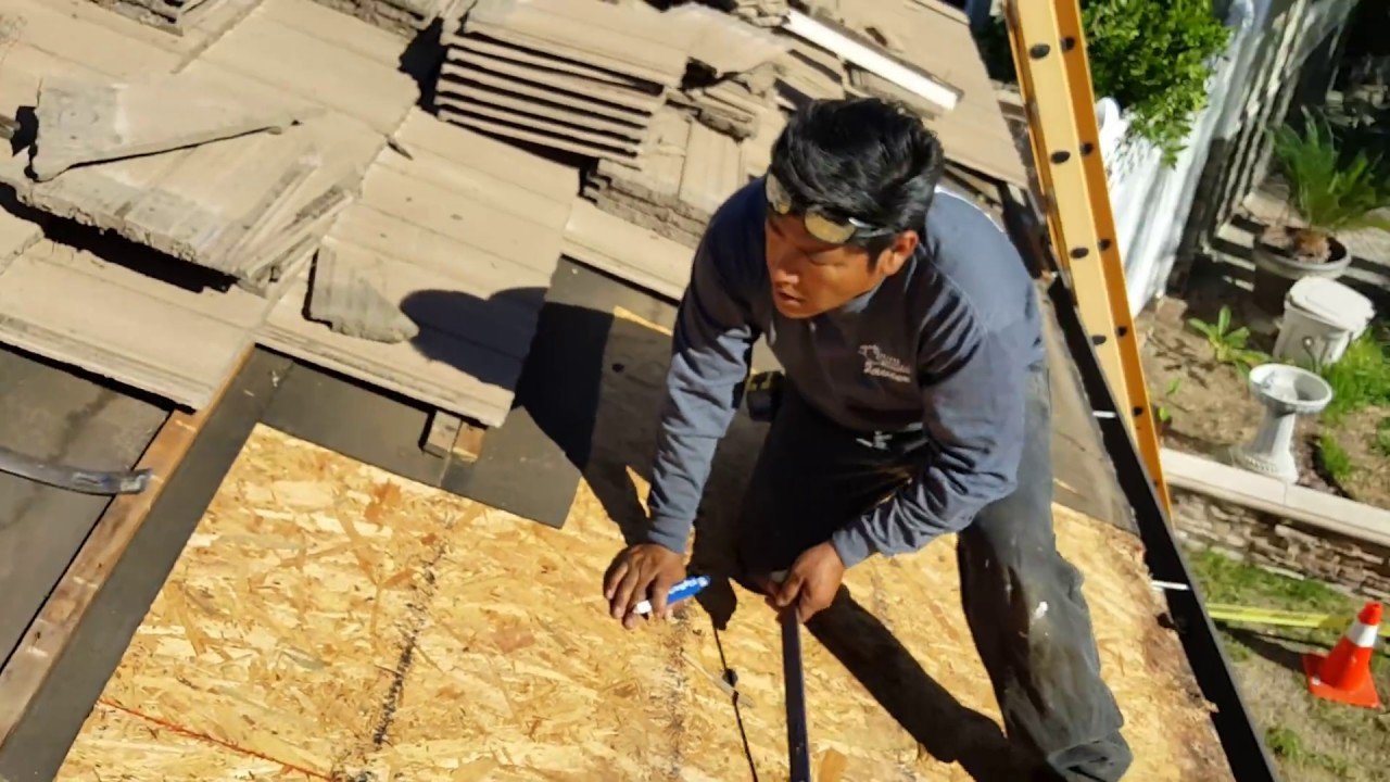 Lake Forest Roofing