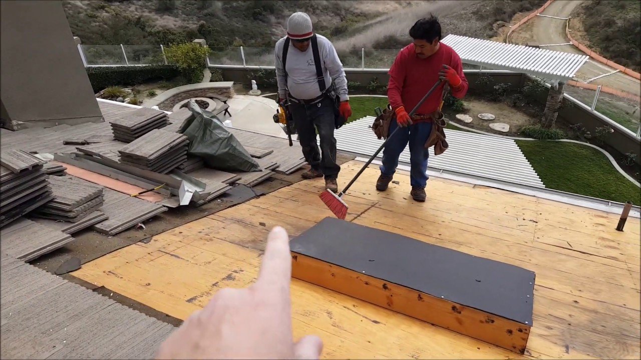 Roofing Information And Guide