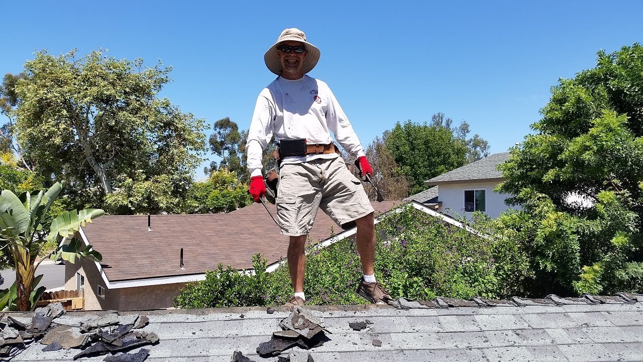 San Clemente Roofing