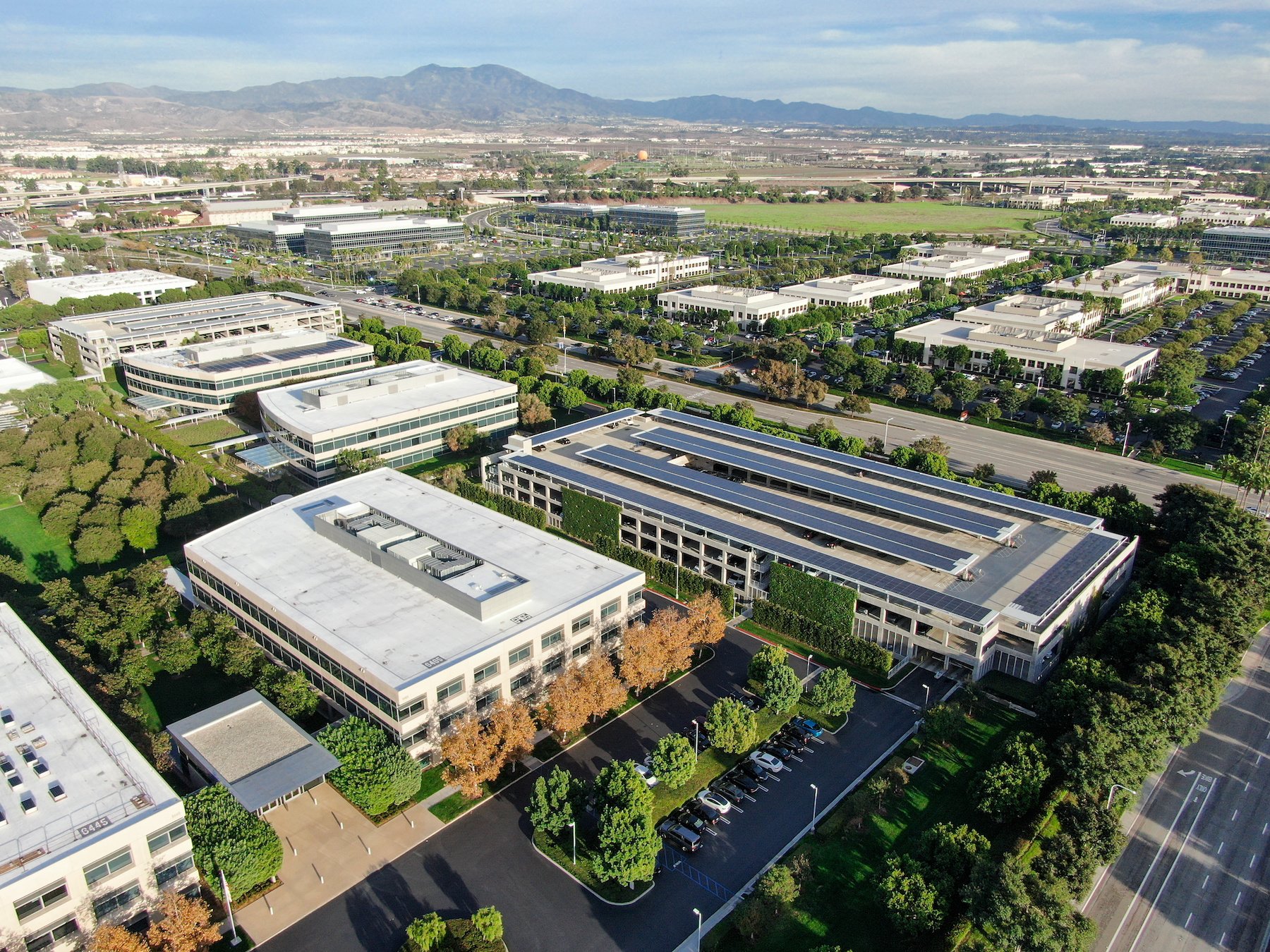 Irvine Roof Repair Roofing Services In Irvine Ca