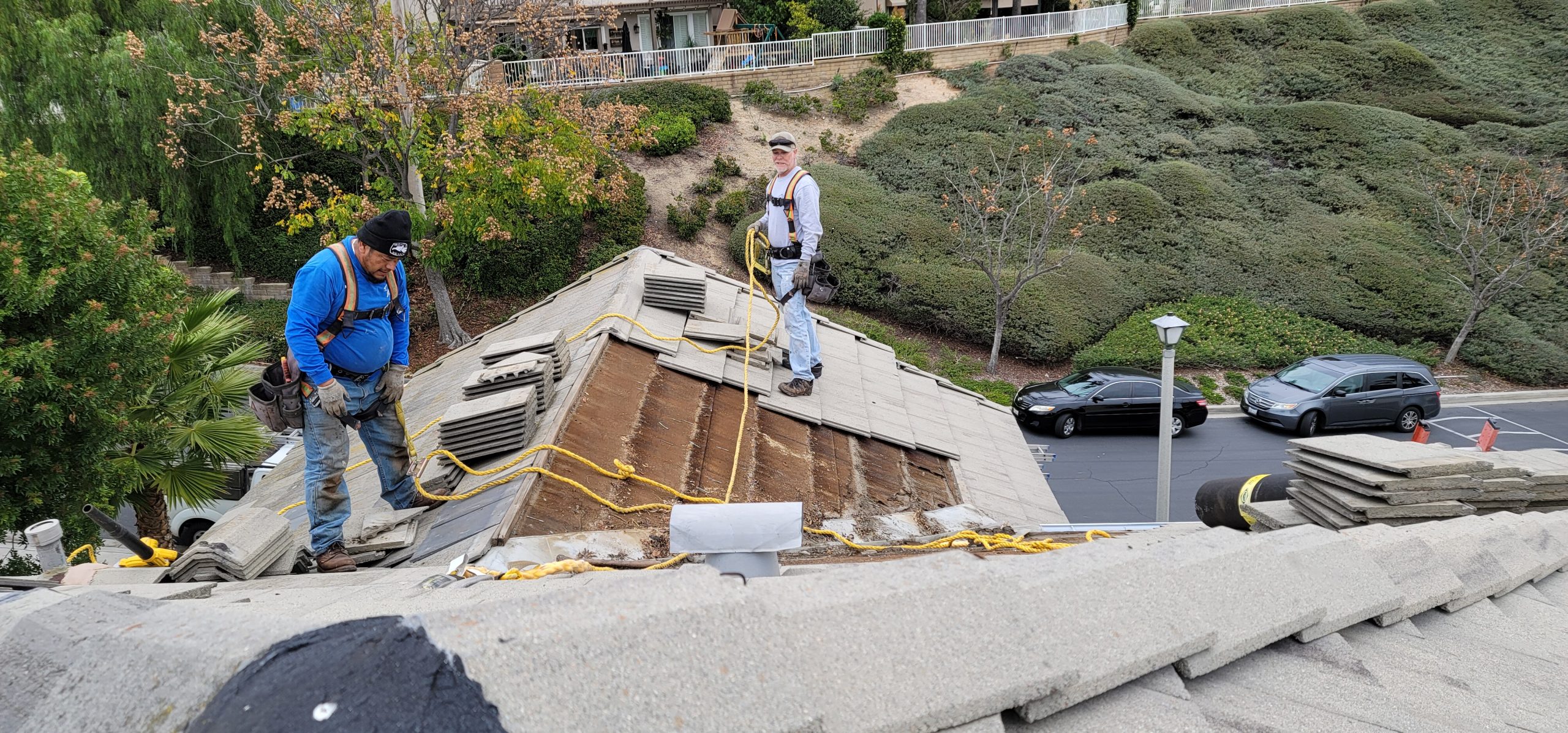Roofing Services In Trabuco Canyon Ca Roofing Services In Trabuco Canyon Ca